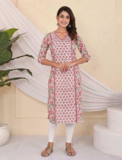Picture of KURTA SUIT SETS