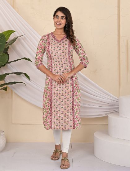 Picture of KURTA SUIT SETS